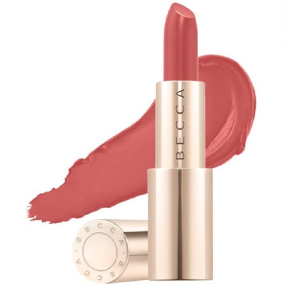 BECCA Other - BECCA Ultimate Lipstick Love Sundae 👄